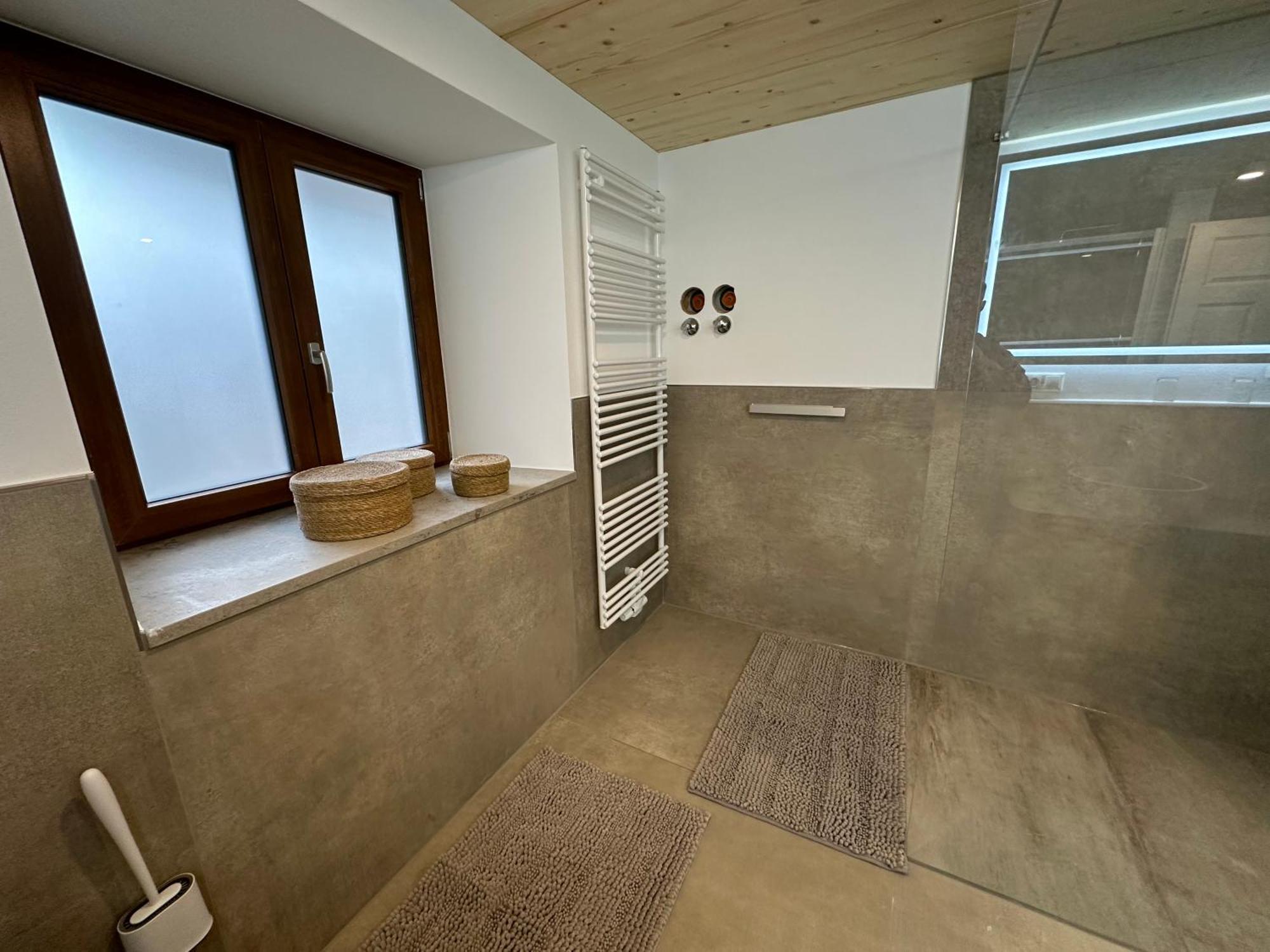 Landhaus Am Weissensee 福森 外观 照片