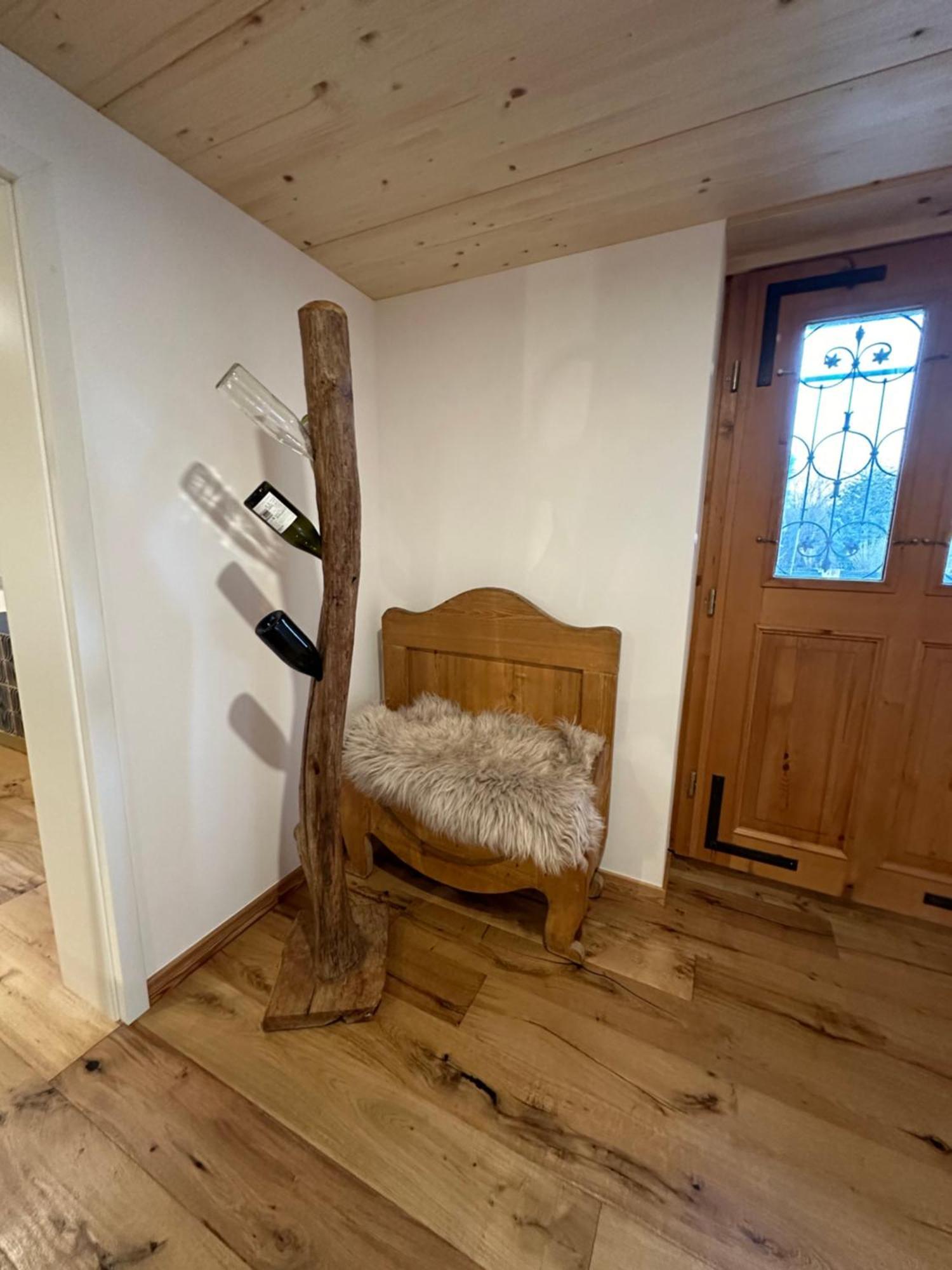 Landhaus Am Weissensee 福森 外观 照片